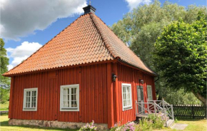 Two-Bedroom Holiday Home in Mantorp